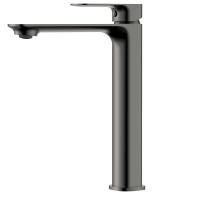 Смеситель AQUAme Monza AQM6314GM металл Смеситель AQUAme Monza AQM6314GM металл