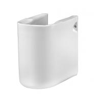 Полупьедестал для раковины Am.Pm Like C804970WH