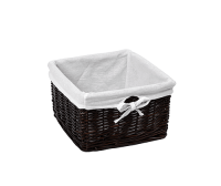 Контейнер WasserKRAFT Alme WB-150-L универсальный коричневый