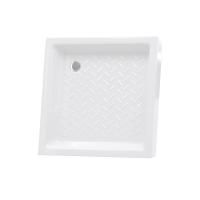 Душевой поддон квадратный керамический RGW CR 80x80 19170188-01 Душевой поддон квадратный керамический RGW CR 80x80 19170188-01