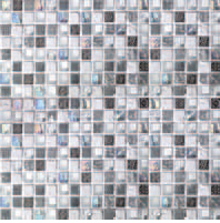 Плитка мозаика L'Ac L'Ac 30x30.1 см L244000571 серый