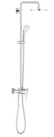 Душевая колонна  Grohe Tempesta new 26244001 хром Душевая колонна  Grohe Tempesta new 26244001 хром
