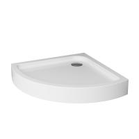 Акриловый поддон для душа AM.PM Like 90x90 W83T-315-090W