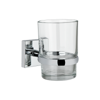 Подстаканник для зубных щеток  VitrA Q-line A44993 хром Подстаканник для зубных щеток  VitrA Q-line A44993 хром