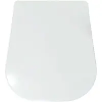 Крышка-сиденье для унитаза Ceruttispa Vettore Aria CT7582 с микролифтом