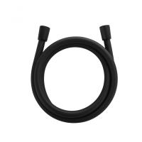 Душевой шланг Wonzon & Woghand WW-RG01-1000-MB черный матовый