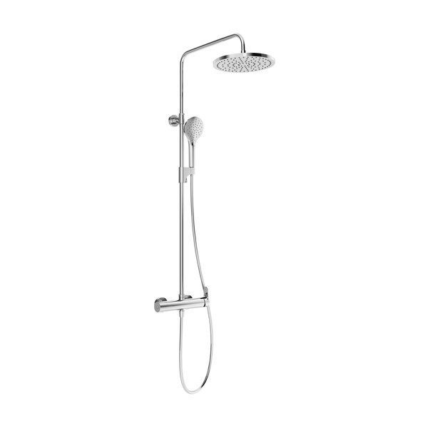 Душевая стойка Ravak DS 091.00 X07P643