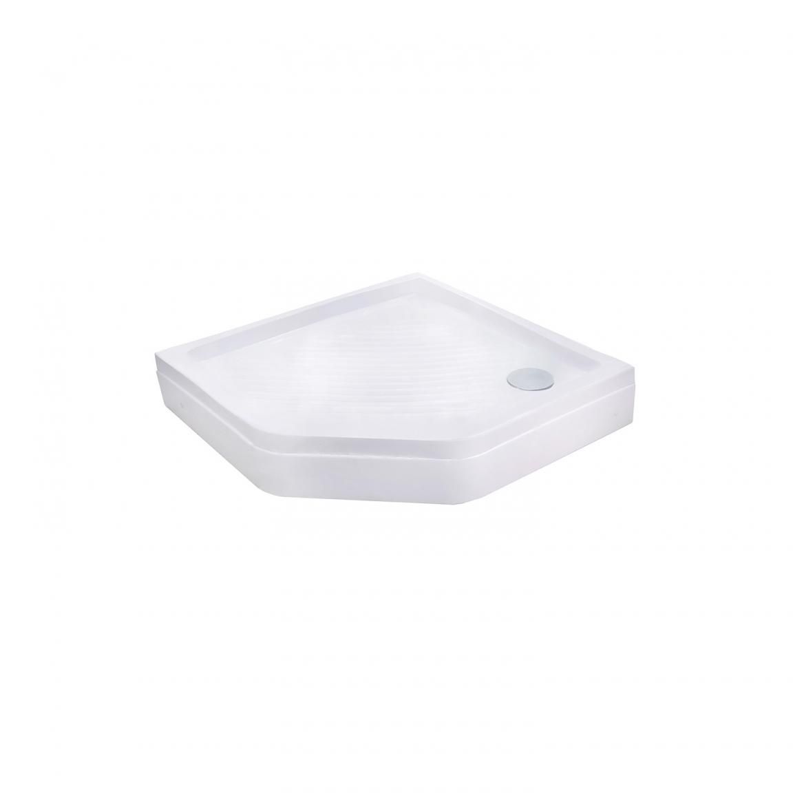 Поддон 90х90х16 Bravat P39B Поддон 90х90х16 Bravat P39B
