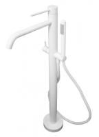 Смеситель для ванны с душем Paffoni Light LIG032BO Смеситель для ванны с душем Paffoni Light LIG032BO