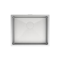 Мойка для подстольного монтажа 44х54х20 см IDDIS Edifice EDI54S0i77 сталь Мойка для подстольного монтажа 44х54х20 см IDDIS Edifice EDI54S0i77 сталь