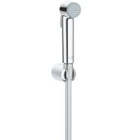 Гигиенический душ  Grohe Tempesta-f trigger spray 30 26354000 хром Гигиенический душ  Grohe Tempesta-f trigger spray 30 26354000 хром