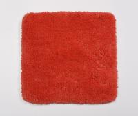 Коврик для ванной WasserKRAFT Kammel BM-8338 красный
