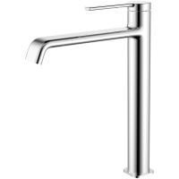 Смеситель AQUAme Asti AQM6414CR хром Смеситель AQUAme Asti AQM6414CR хром