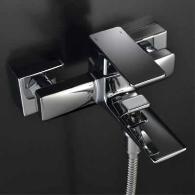 Смеситель для ванны и душа Koller Pool NEON NN0100 Смеситель для ванны и душа Koller Pool NEON NN0100