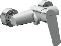 Смеситель для душа Cersanit Flavis 63036 Смеситель для душа Cersanit Flavis 63036