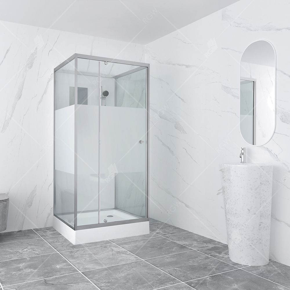 Душевая кабина RGW OLB-207 70x70x205 13130777-95 Душевая кабина RGW OLB-207 70x70x205 13130777-95