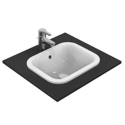 Раковина 42X35 см Ideal Standard CONNECT E505501 Раковина 42X35 см Ideal Standard CONNECT E505501