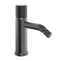Смеситель для биде   PAINI Cox grip 7GPZ304 черный матовый Смеситель для биде   PAINI Cox grip 7GPZ304 черный матовый