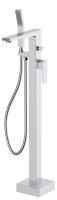 Напольный смеситель для ванны  BelBagno ARLIE ARL-FMTA-CRM хром Напольный смеситель для ванны  BelBagno ARLIE ARL-FMTA-CRM хром