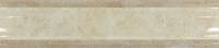 Бордюр для плитки Saloni Ceramica Terme 31x7 см CHZ620 бежевый