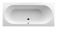 Ванна квариловая Villeroy & Boch Oberon UBQ199OBE2V-01