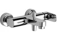 Смеситель для ванны с душем Paffoni Candy CA022CR Смеситель для ванны с душем Paffoni Candy CA022CR