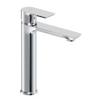 Смеситель для раковины Damixa Apollo хром глянцевый