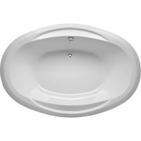 Ванна акриловая 120x180 Vayer Opal Гл000006826