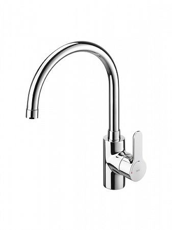Смеситель Roca L20 для кухни 5A8409C0M Смеситель Roca L20 для кухни 5A8409C0M