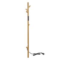 Полотенцесушитель электрический Bemeta 10x118 704153015 30W