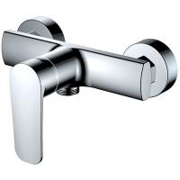 Смеситель Caprigo Atlantic 51-016-crm для душа хром глянцевый