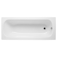 Ванна акриловая VitrA Optimum Neo 170x70 64530001000 Ванна акриловая VitrA Optimum Neo 170x70 64530001000
