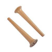 Ножки для мебели Cezares Idra bianco opaco