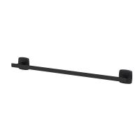 Полотенцедержатель AM.PM Gem A90346422 черный матовый