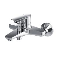 Смеситель для ванны Am.Pm Gem F90A10000 хром глянцевый