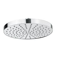 Верхний душ Webert AC1011015PVC хром глянцевый