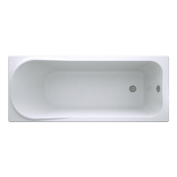Ванна акриловая 150х70 см IDDIS Pond PON1570i91 Ванна акриловая 150х70 см IDDIS Pond PON1570i91