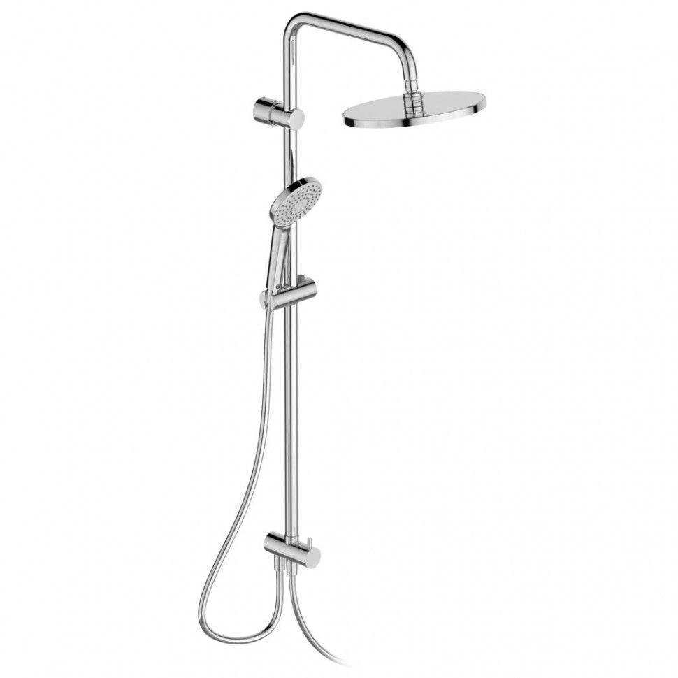 Душевая система Ideal Standard IDEALRAIN ECO EVO A6943AA Душевая система Ideal Standard IDEALRAIN ECO EVO A6943AA