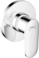 Смеситель для душа Hansgrohe Vernis Blend 71649000 хром Смеситель для душа Hansgrohe Vernis Blend 71649000 хром