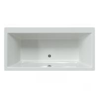 Ванна акриловая Alba Spa Kero 180x80 см ВПР0370000100