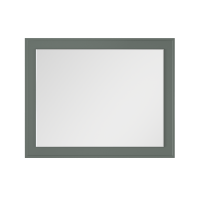 Зеркало с подсветкой La Fenice Cubo Grigio 80х60 серый матовый FNC-02-CUB-G-80-60 Зеркало с подсветкой La Fenice Cubo Grigio 80х60 серый матовый FNC-02-CUB-G-80-60
