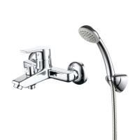 Смеситель для ванны MILARDO StripeSTRSB02M02 Смеситель для ванны MILARDO StripeSTRSB02M02