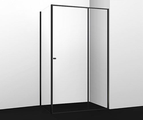 Душевой уголок 120x90 WasserKRAFT Dill 61S07 Душевой уголок 120x90 WasserKRAFT Dill 61S07