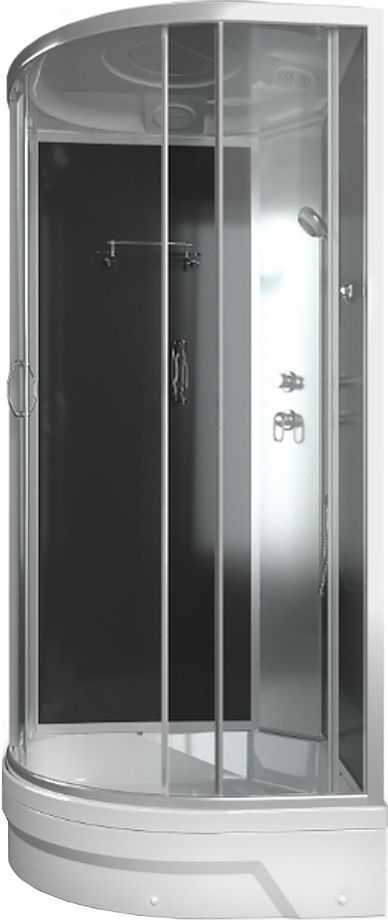 Душевая кабина Erlit ER350926-C4-RUS 90x90x226 Душевая кабина Erlit ER350926-C4-RUS 90x90x226
