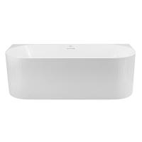 Ванна акриловая BelBagno 170x80 BB412-1700-800