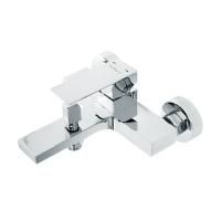 Смеситель для ванны и душа  BelBagno ROMANO ROM-VAS-CRM хром Смеситель для ванны и душа  BelBagno ROMANO ROM-VAS-CRM хром