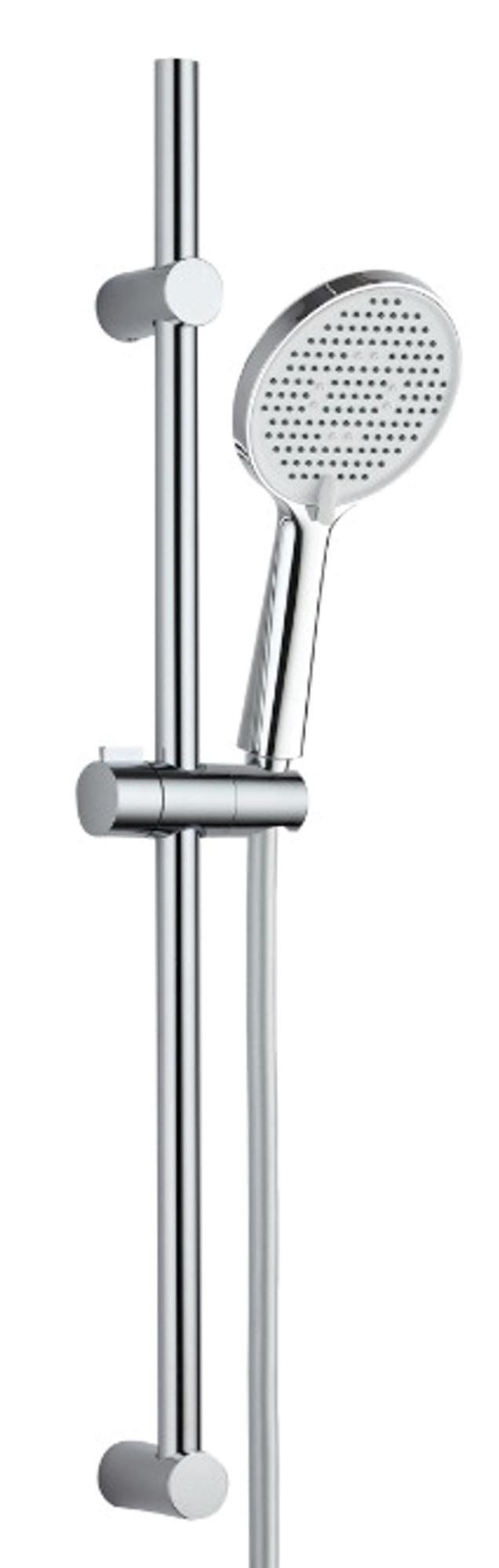 Душевой гарнитур ESKO SSS1205 хром Душевой гарнитур ESKO SSS1205 хром