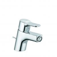 Cмеситель для биде KLUDI PURE&EASY 375330565 Cмеситель для биде KLUDI PURE&EASY 375330565