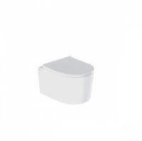 Чаша для подвесного унитаза IDDIS Stone STOR000i79 Чаша для подвесного унитаза IDDIS Stone STOR000i79