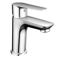 Смеситель для раковины Dorff Prime New хром глянцевый